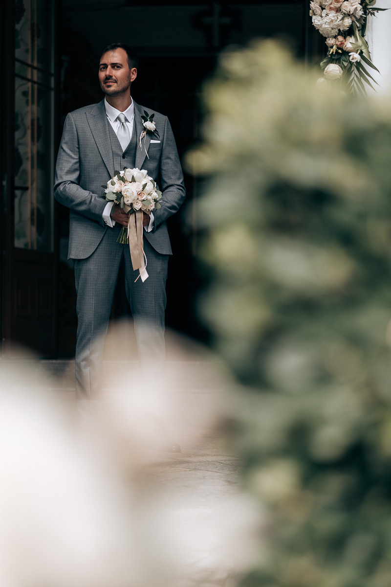 Σπύρος & Άντα - Ηγουμενίτσα : Real Wedding by Angelos Karydas Photography - Ankart
